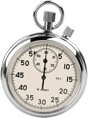 stopwatch